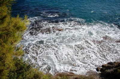 18 tosender Gischt DSC_0959.JPG (92.71 KiB) 1857 mal betrachtet darunter die tosende Gischt