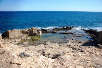 20 Tosca DSC_0983.JPG (80.42 KiB) 1857 mal betrachtet Hier wurde früher Tosca abgebaut,