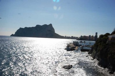 22 Hafen Les Bassetes DSC_1000.JPG (69.61 KiB) 1857 mal betrachtet Benissas einziger Hafen Les Bassetes