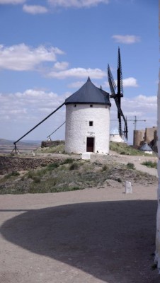 Woher weht der Wind? Wie stellt man die Flügel richtig ?