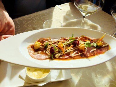 IMG_6227.JPG (186.03 KiB) 2668 mal betrachtet Carpaccio atun rojo