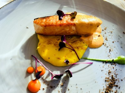 IMG_6228.JPG (189.85 KiB) 2668 mal betrachtet Salmon con chutney