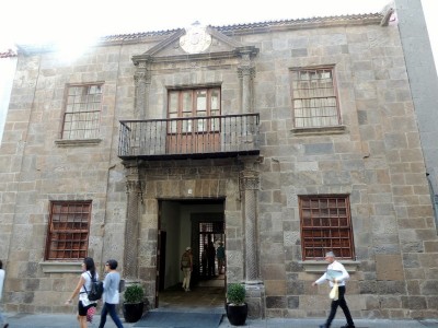 DSCN4695.JPG (144.35 KiB) 5281 mal betrachtet Casa Principal de Salazar