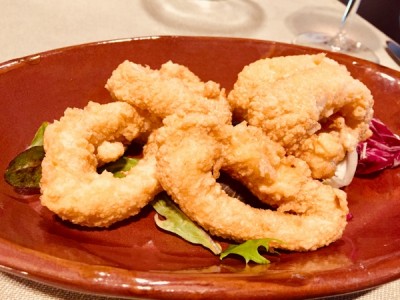 IMG_6824.JPG (134.9 KiB) 3230 mal betrachtet Calamares a la romana<br />in einer sehr gut gewürzten Panade