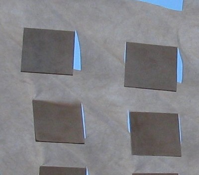 Ist wirklich schwer diesmal, gebe ich zu ...