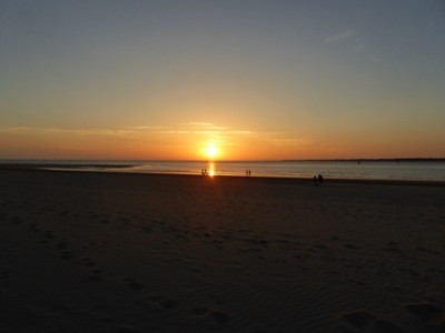 Sanlúcar - Sonnenuntergang 01.JPG