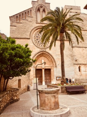 Església de Sant Jaume