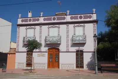 Farmacia (Apotheke)