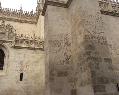A8DC4DEA-B1E9-4E50-A8AD-57735950EB3D.jpeg (104.32 KiB) 6858 mal betrachtet Die Grafitis von „gestern“