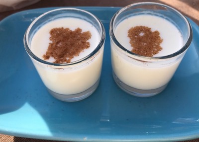 IMG_5898.JPG (76.93 KiB) 6314 mal betrachtet ... und dann ein herrlicher Reis-Digestif!