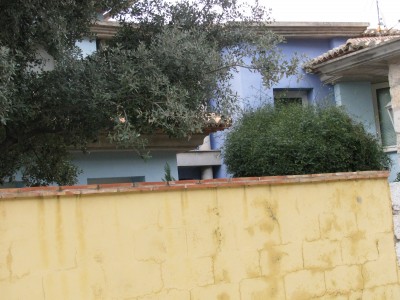 Villa Kunterbunt