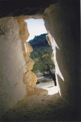 Original-Fenster im Obergeschoss