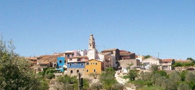 Welches Pueblo ist das?