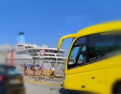 Cadiz.JPG (34 KiB) 4956 mal betrachtet Cadíz: Erster Eindruck