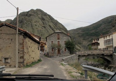 Barniedo de la Reina (ca. 58 Einwohner)