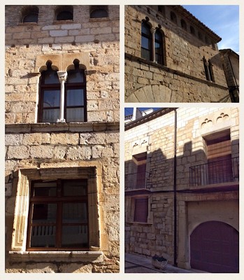 C3B6859A-6D1E-4DE7-8233-0B9F3C7CF429.jpeg (184.91 KiB) 4693 mal betrachtet Überall findet man Reste einstiger Pracht, die San Mateo im Mittelalter genoss.