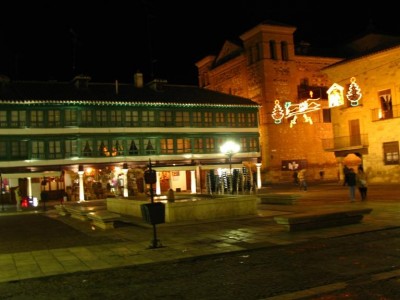 Plaza Mayor