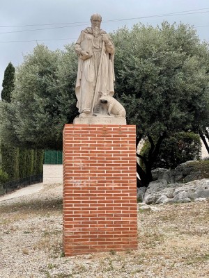 San Antoni