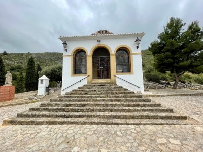 Ermita de San Blas