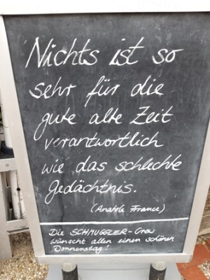 Spruch - Gute alte Zeit.jpg