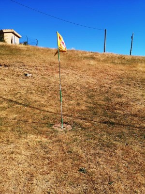 G schwieriges Loch vor der Ruine der Guardia Civil.JPG (133.89 KiB) 4214 mal betrachtet Ziemlich schwierig, das Loch vor der Guardia Civil!