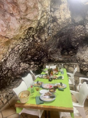 La Roca
