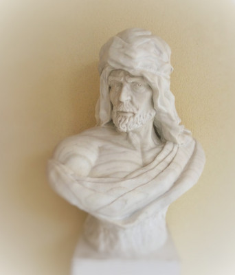A462E6F7-809F-4615-8BDF-BC163E127104.jpeg (192.08 KiB) 5767 mal betrachtet War das nicht einer der griechischen Philosophen?