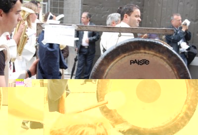 Gong.JPG (146.09 KiB) 4510 mal betrachtet Und immer wieder erschreckt zwischendurch der Gong.