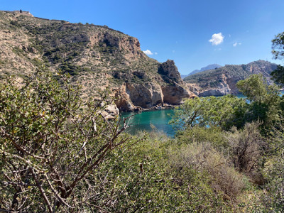 83EE1F24-782A-4A18-8C90-7214AD68B738.jpeg (175.5 KiB) 3110 mal betrachtet Oben links sichtbar: Überreste eines einstigen . . .