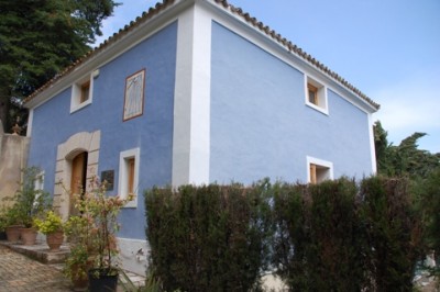 Casa-Museo