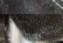 Dieses Teil entspricht dem Teil auf dem ersten Foto, ist aber trotzdem nicht dasselbe.