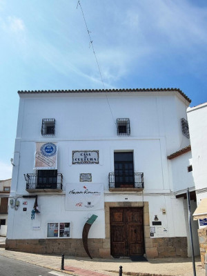 26c Casa de Cultura.JPG (93.3 KiB) 7638 mal betrachtet Casa de Cultura