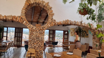 26 Gastronomie 20230628_165341.JPG (255.17 KiB) 7638 mal betrachtet Durst löschen mit Ausblick