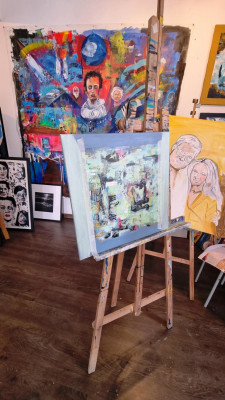 26d Atelier.JPG (172.95 KiB) 7638 mal betrachtet Blick in ein Atelier