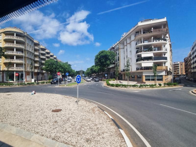 17 Ankunft in Denia.JPG (96.86 KiB) 3895 mal betrachtet Wir rollen durch Dénia