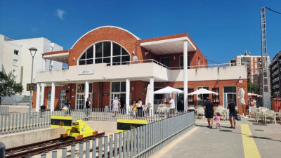 19 Estación Dénia.JPG (110.25 KiB) 4003 mal betrachtet La estación in Dénia
