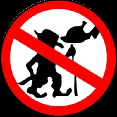 &quot;Don't feed the Trolls&quot; *) gemeinfrei s. u.