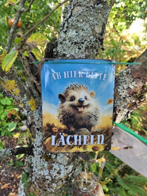 Spruch - Ab hier bitte lächeln.jpg