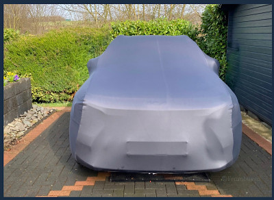 „Mein“ NIRO - versteckt