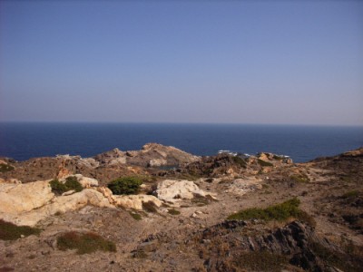 Cap de Creus - Felsen 1.JPG