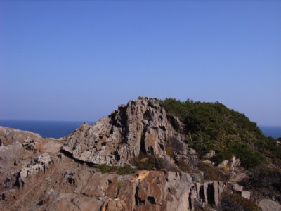 Cap de Creus - Felsen 2.JPG