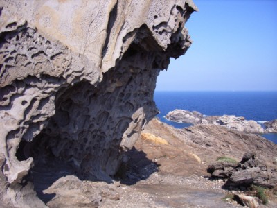 Cap de Creus - Felsen 6.JPG