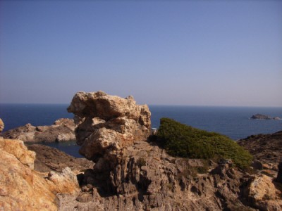 Cap de Creus - Felsen 3.JPG