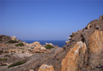 Cap de Creus - Felsen 8.JPG