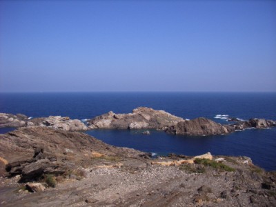 Cap de Creus - Felsen 5.JPG