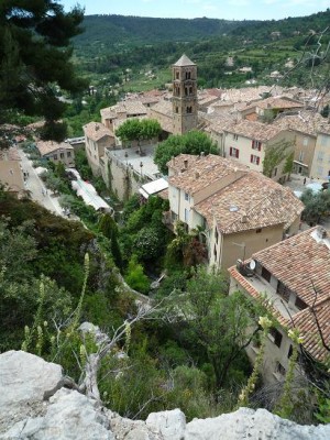 Moustiers-Ste-Marie