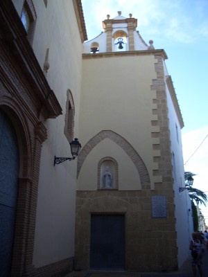 Nuestra Señora de Loreto