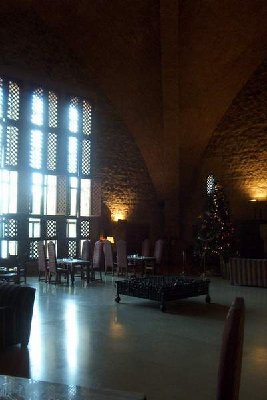 Jaén Parador - Castillo de Sta. Catalina 13.Jh..JPG (25.75 KiB) 12217 mal betrachtet Parador - Jaén