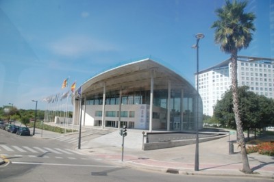 Kongresspalast