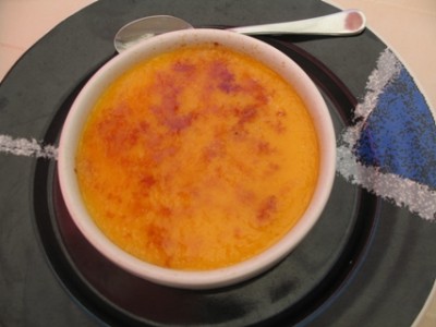 crema catalana